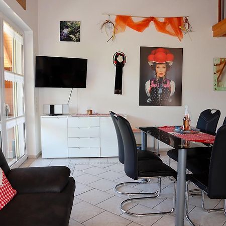 Appartement Rehblick إيسينباخ المظهر الخارجي الصورة
