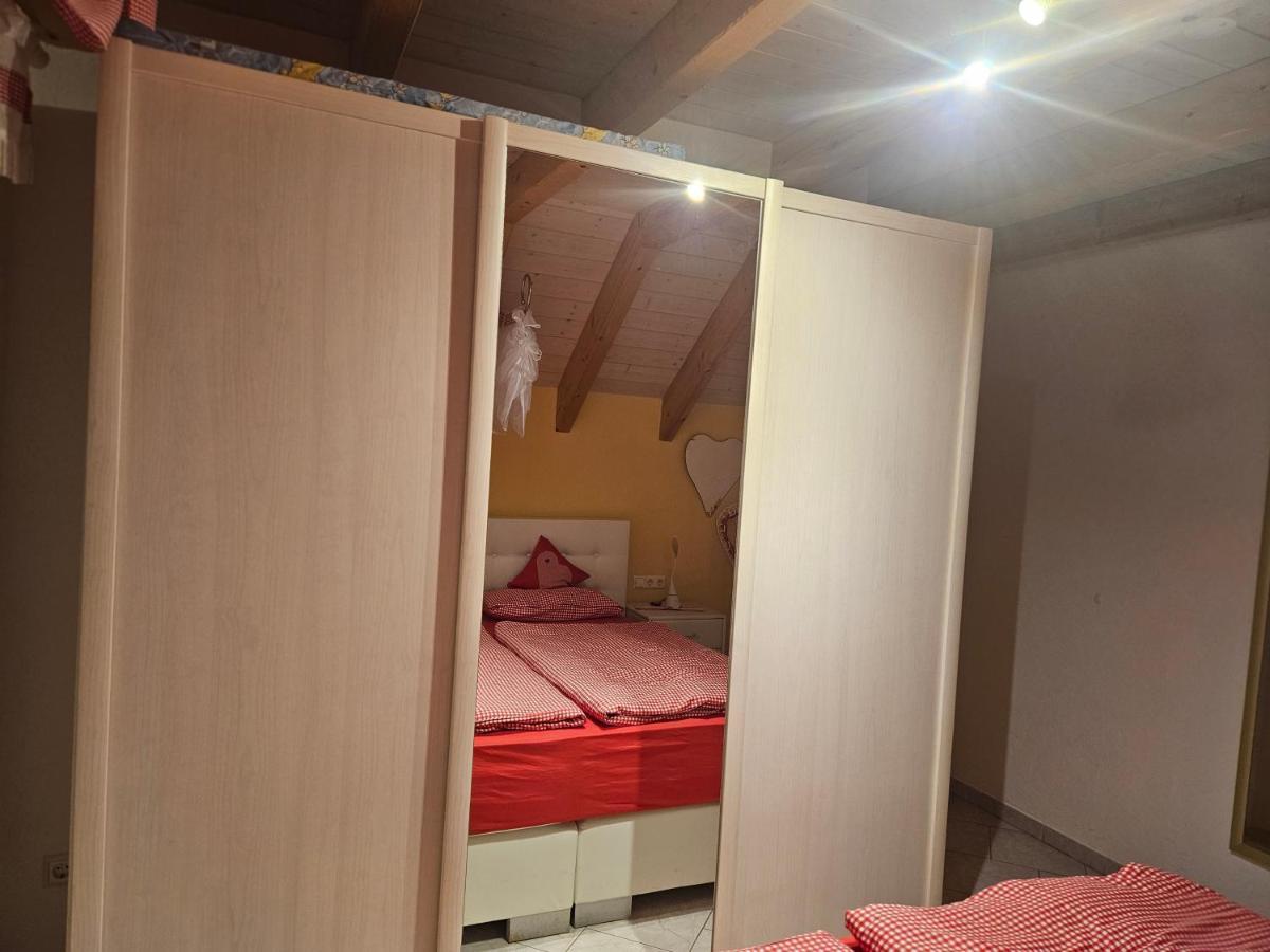 Appartement Rehblick إيسينباخ المظهر الخارجي الصورة