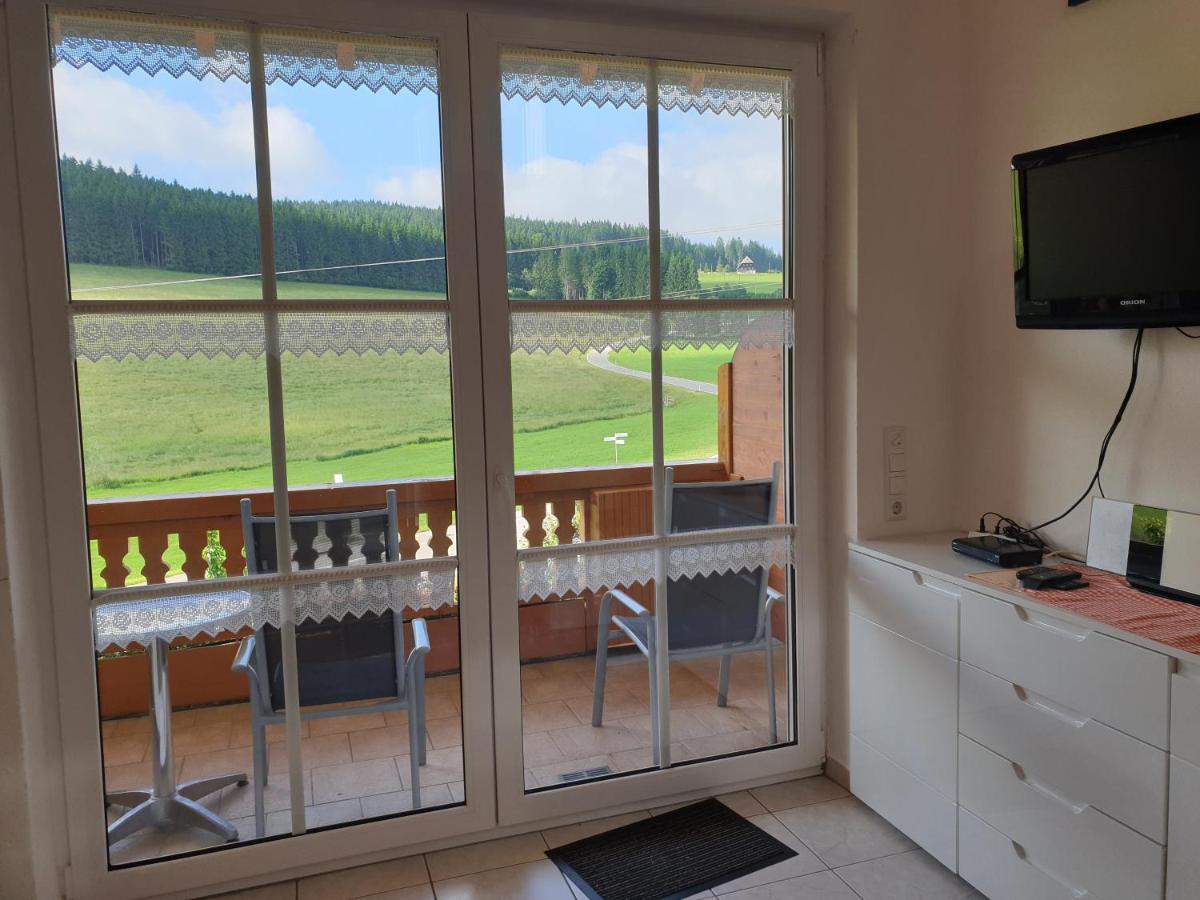 Appartement Rehblick إيسينباخ المظهر الخارجي الصورة