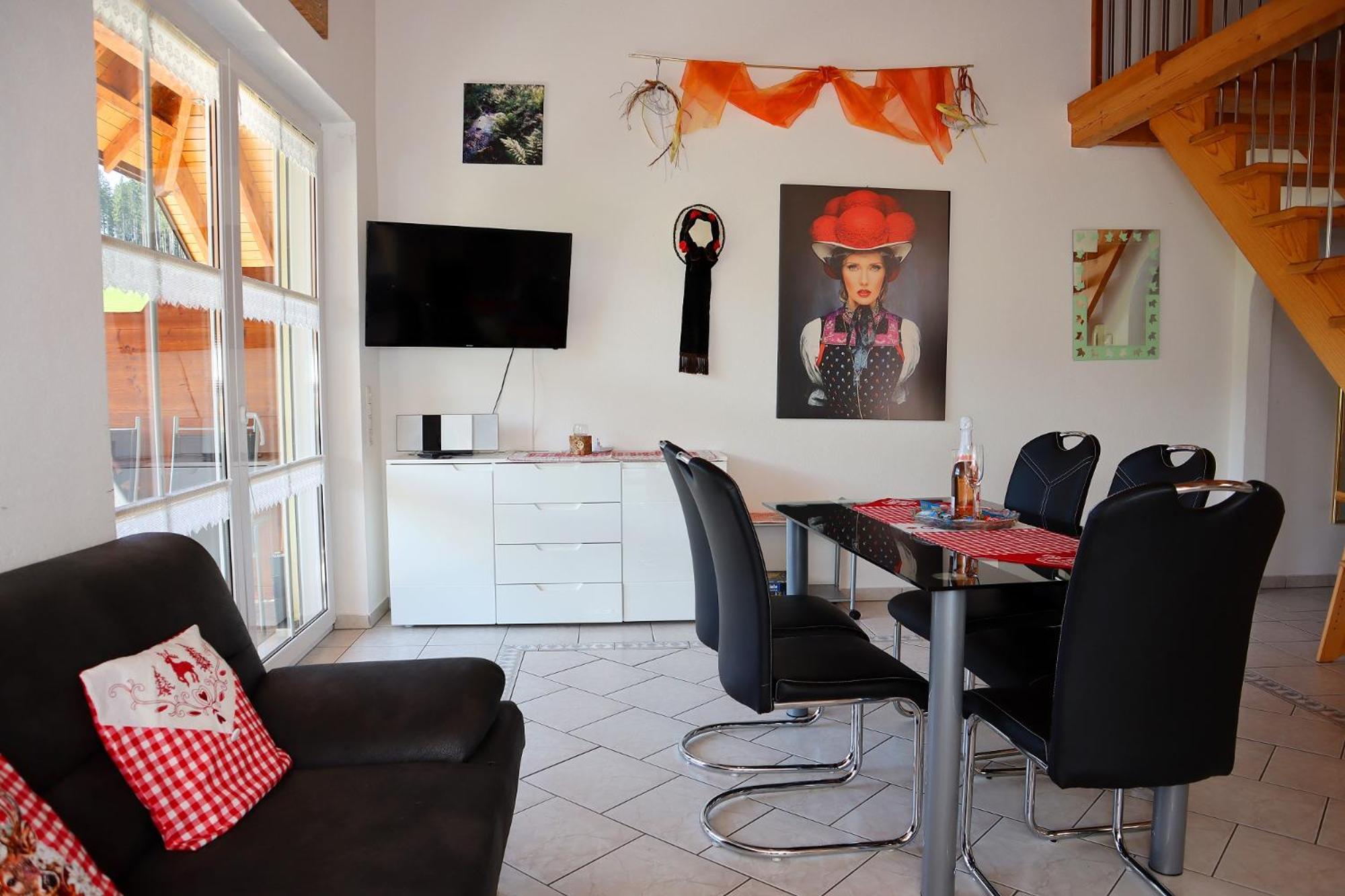 Appartement Rehblick إيسينباخ المظهر الخارجي الصورة