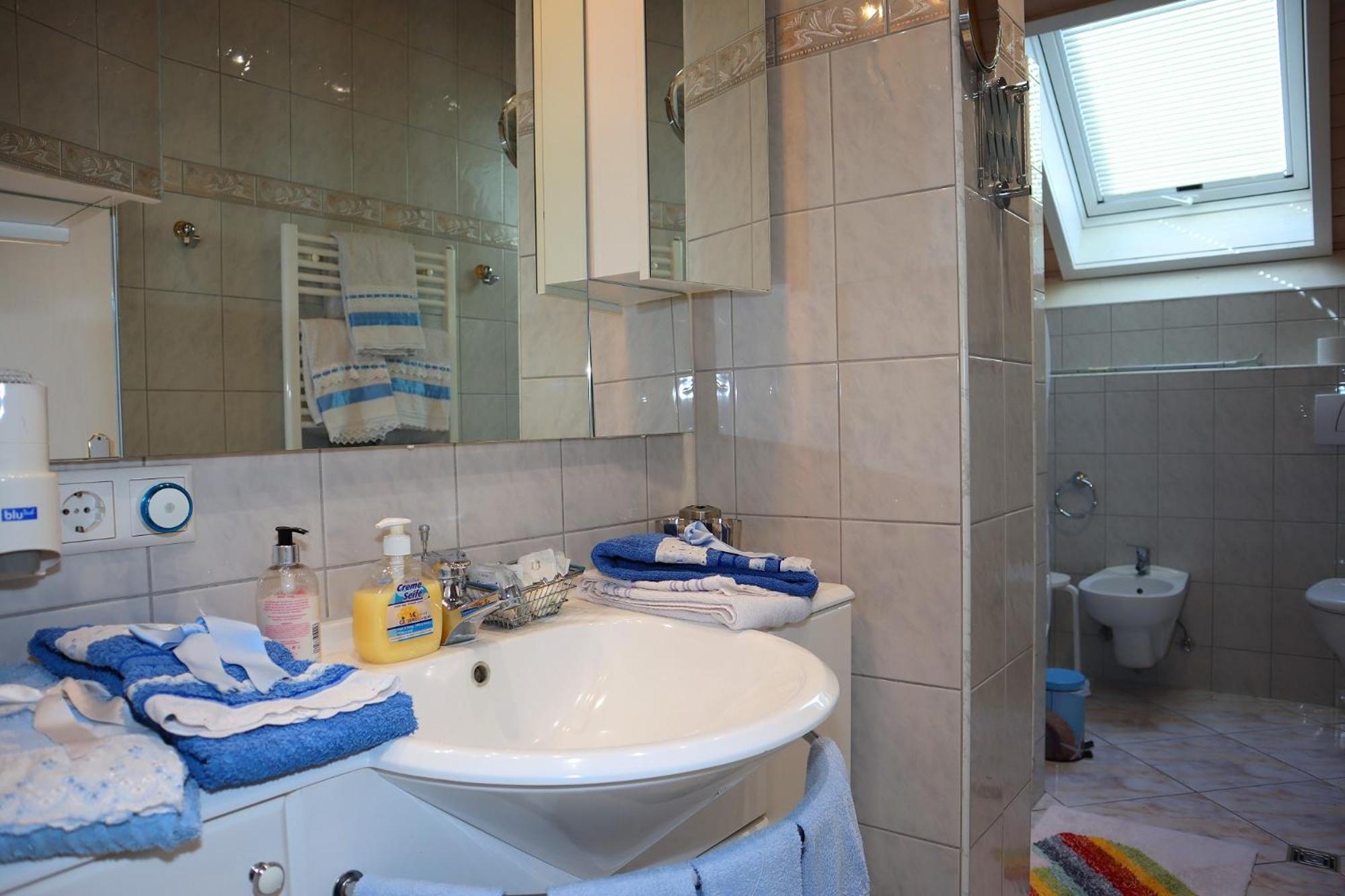 Appartement Rehblick إيسينباخ المظهر الخارجي الصورة