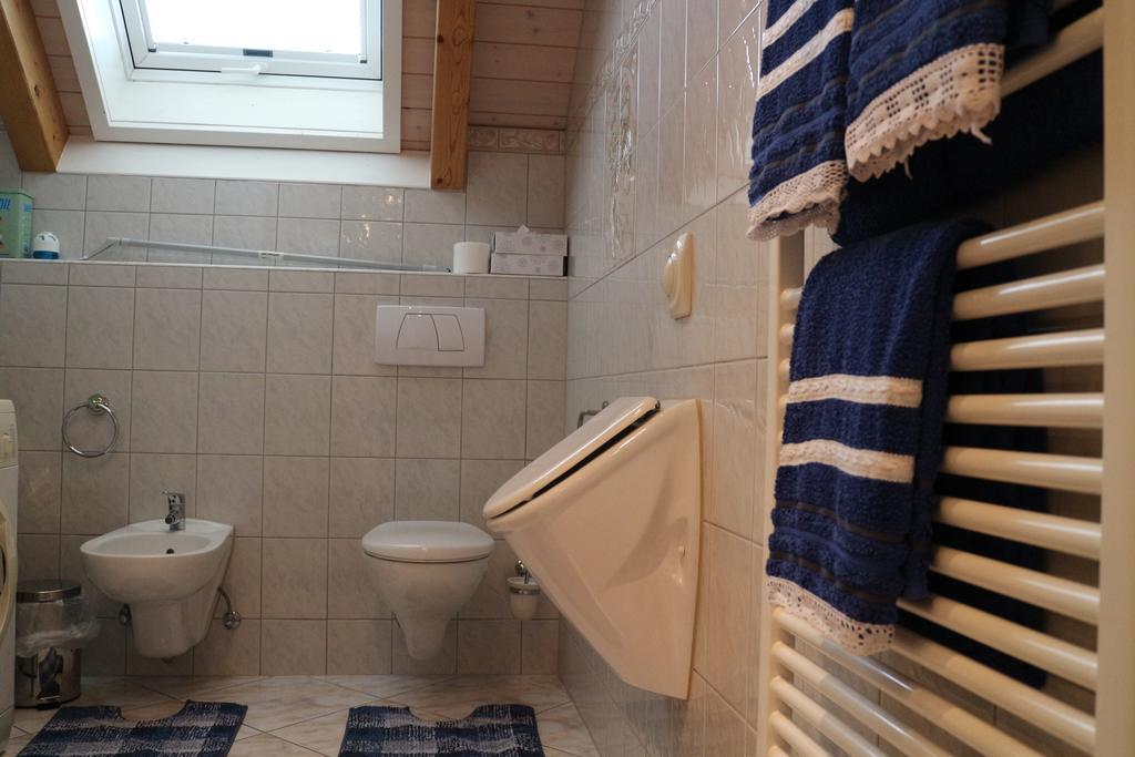 Appartement Rehblick إيسينباخ المظهر الخارجي الصورة