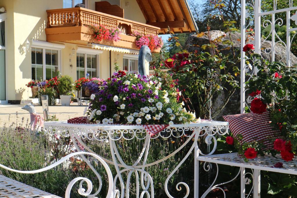 Appartement Rehblick إيسينباخ المظهر الخارجي الصورة